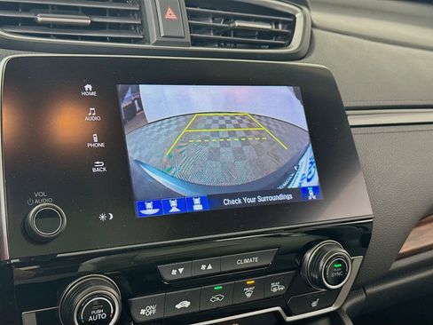 Used 2022 Honda CR-V EX image 17