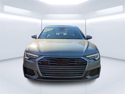 Used 2019 Audi A6 3.0T Premium Plus w/ Premium Plus Package image 8