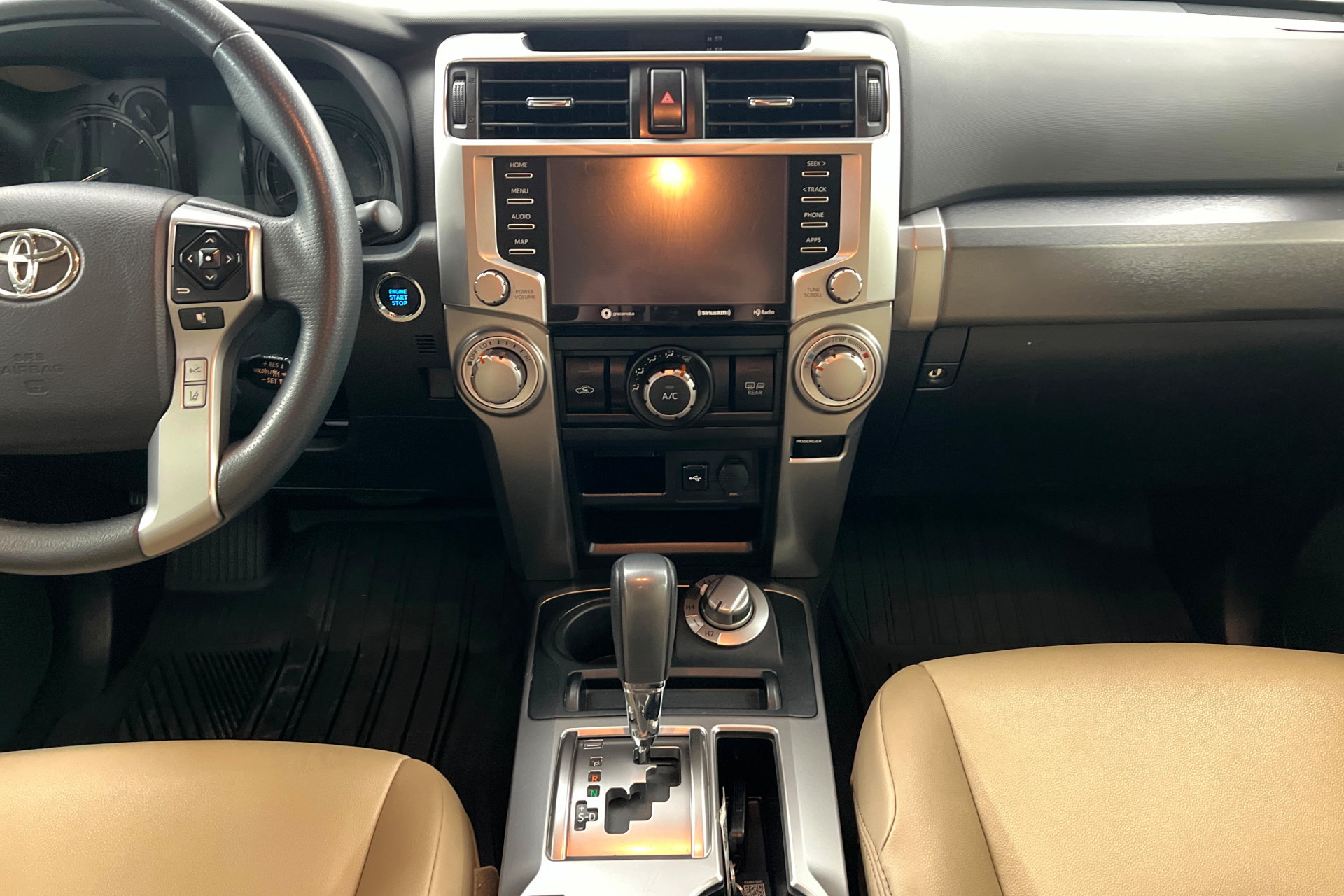 Used 2022 Toyota 4Runner SR5 Premium AWD/4WD image 14