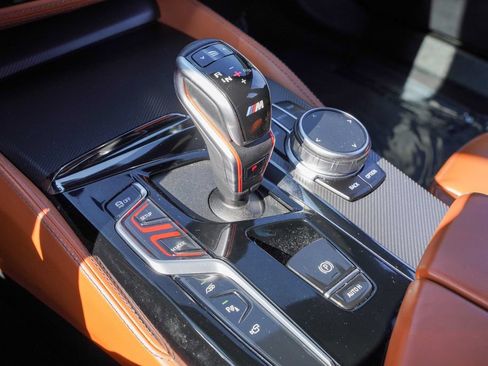 Used 2023 BMW M5 w/ Competition Package AWD/4WD image 30