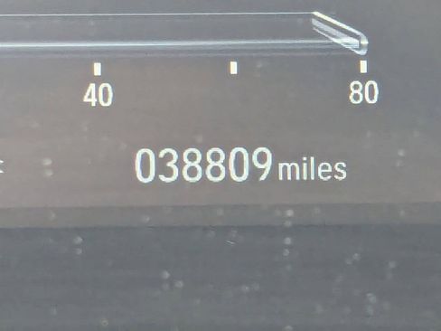 Certified 2022 Honda CR-V EX-L image 32