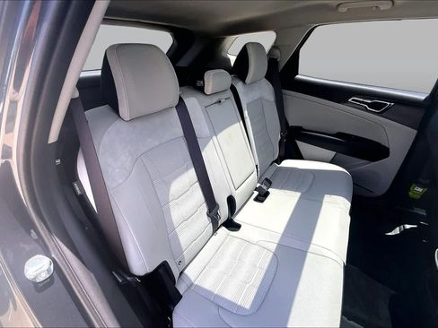 Certified 2026 Kia Sportage SX Prestige AWD/4WD image 20
