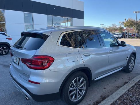 Used 2019 BMW X3 sDrive30i w/ Premium Package image 6
