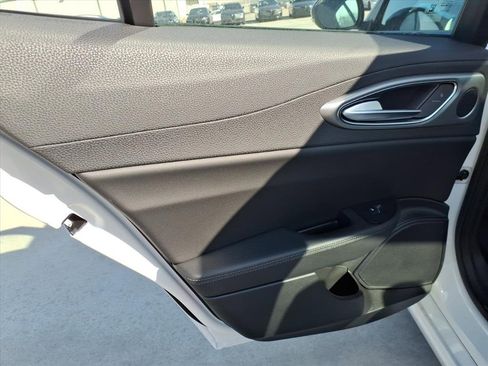 New 2026 Alfa Romeo Giulia w/ Driving Assist Package image 11