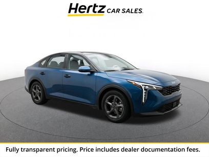 Used 2026 Kia K4