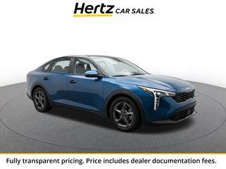 Used 2026 Kia K4 FWD video 1