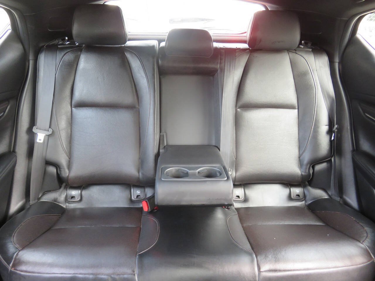 Used 2019 MAZDA MAZDA3 AWD Hatchback w/ Premium Pkg image 22
