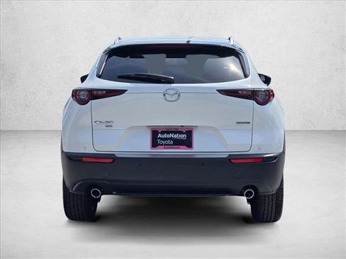 Used 2026 MAZDA CX-30 AWD 2.5 S image 6
