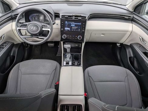 Used 2022 Hyundai Tucson SEL FWD image 16
