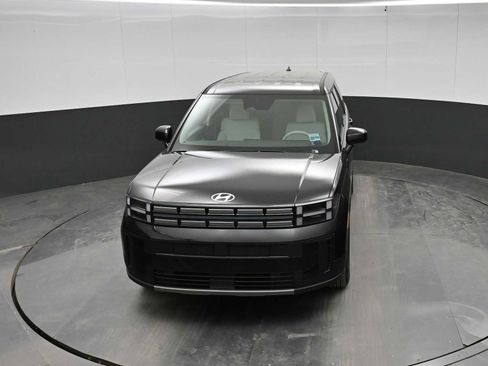 New 2026 Hyundai Santa Fe SE FWD image 28