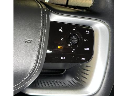 Used 2025 INFINITI QX80 Sensory AWD/4WD image 26