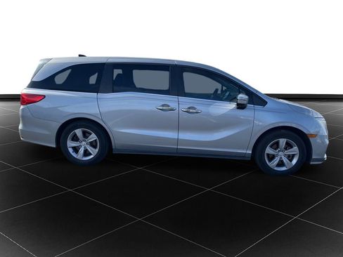 Used 2018 Honda Odyssey EX-L image 6