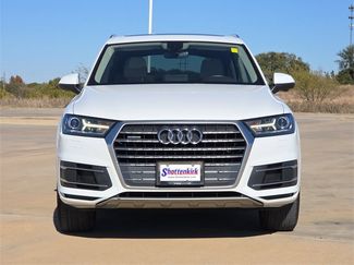 Used 2019 Audi Q7 2.0T Premium w/ Convenience Package video 2