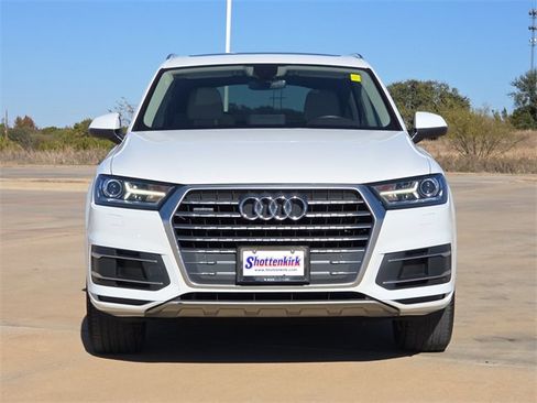 Used 2019 Audi Q7 2.0T Premium w/ Convenience Package image 2