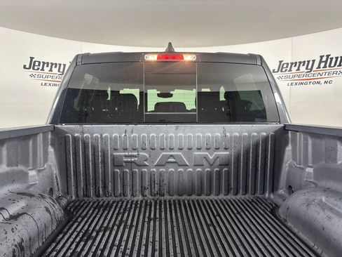 Used 2023 RAM 1500 Big Horn AWD/4WD image 26