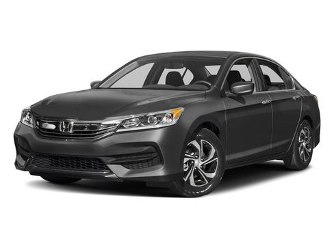 Used 2017 Honda Accord LX image 1