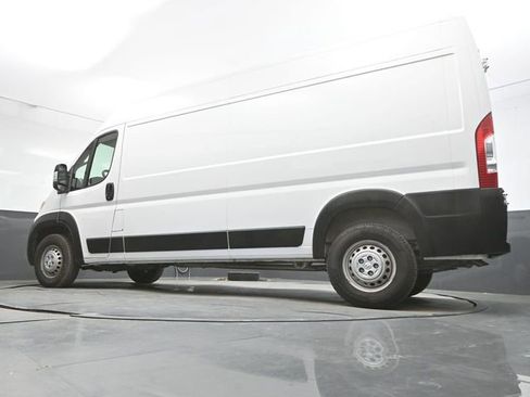 Used 2024 RAM ProMaster 2500 w/ Convenience Group FWD image 20