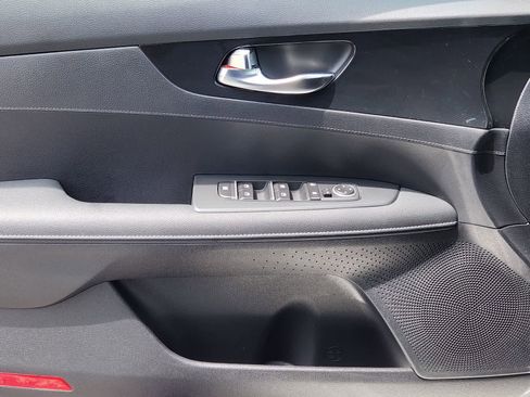 Certified 2024 Kia Forte GT-Line FWD image 21