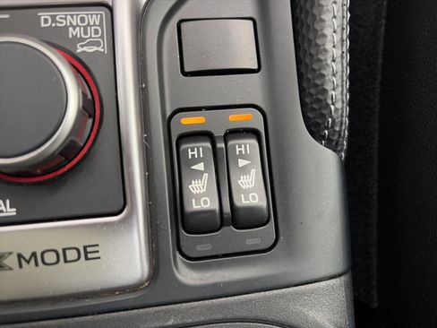 Used 2024 Subaru Forester Touring w/ POP Package 3 image 27