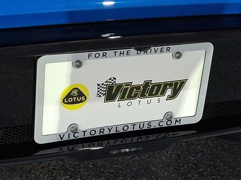 Used 2025 Lotus Emira image 15