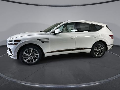 New 2026 Genesis GV80 2.5T Select AWD/4WD image 5