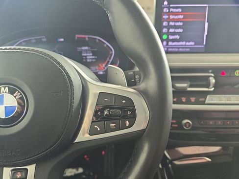 Used 2023 BMW X3 xDrive30i w/ M Sport Package image 21