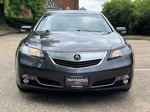 Used 2013 Acura TL w/ Technology Package FWD image 26