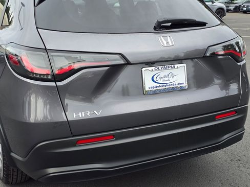 New 2026 Honda HR-V LX image 29