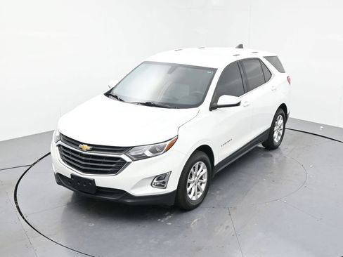 Used 2019 Chevrolet Equinox LT FWD image 19