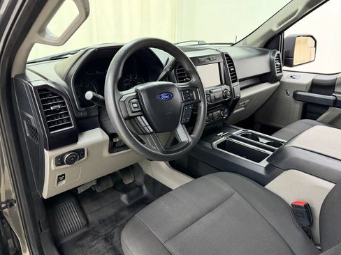 Used 2018 Ford F150 XL w/ Equipment Group 101A Mid AWD/4WD image 20