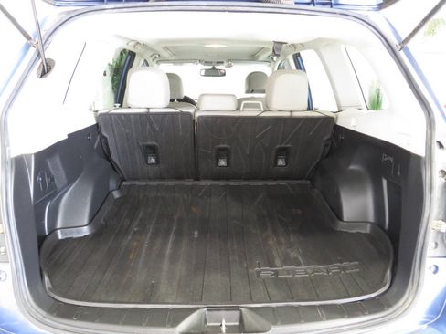Used 2015 Subaru Forester 2.5i Limited w/ Popular Package #2 AWD/4WD image 12