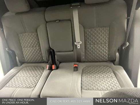 Used 2021 Chevrolet Blazer LT AWD/4WD image 26