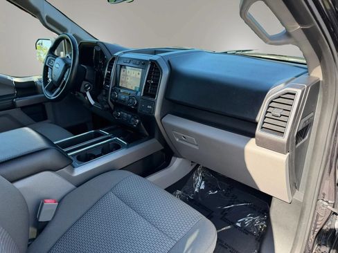 Used 2019 Ford F150 XLT w/ Equipment Group 301A Mid AWD/4WD image 45