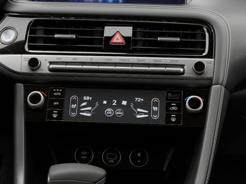 New 2026 Genesis G70 2.5T image 22