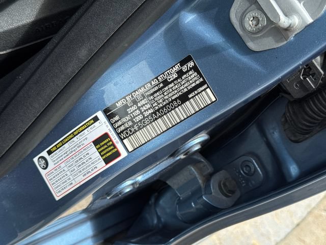 Used 2010 Mercedes-Benz E 350 Sedan image 17