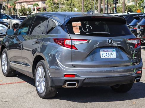 Used 2023 Acura RDX AWD image 6