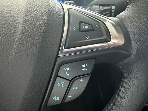 Certified 2023 Ford Edge SEL w/ Convenience Package image 47