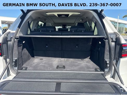 Used 2026 BMW X7 xDrive40i image 20