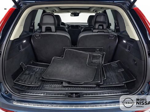 Used 2023 Volvo XC90 B6 Plus w/ Protection Package Premier AWD/4WD image 15