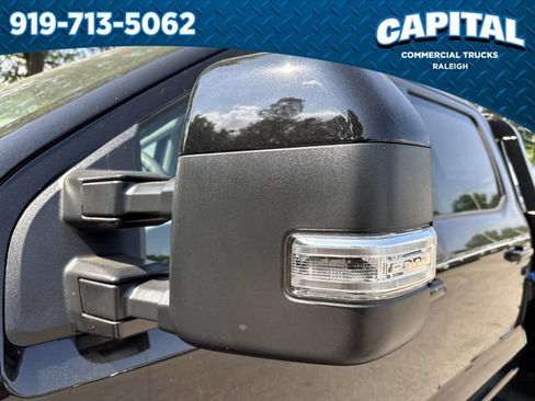 New 2026 Ford F450 XLT w/ XLT Value Package AWD/4WD image 12