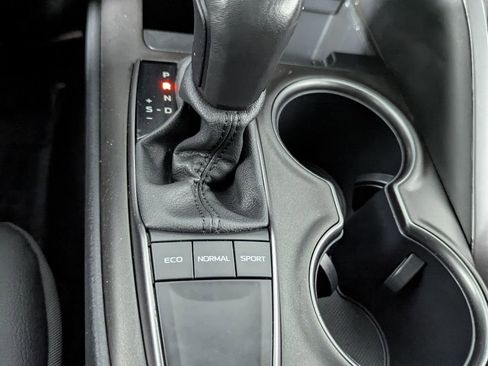 Certified 2024 Toyota Camry SE image 36