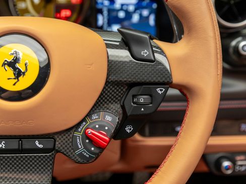 Certified 2022 Ferrari F8 Tributo image 28