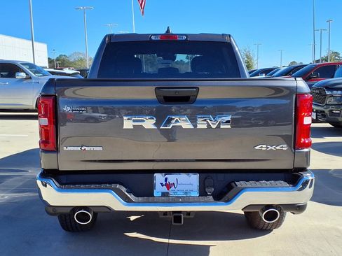 New 2026 RAM 1500 Lone Star image 5