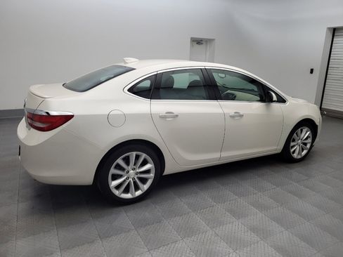 Used 2016 Buick Verano Premium w/ Driver Confidence Package image 10