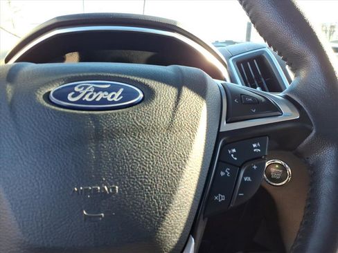 Used 2018 Ford Edge Sport w/ Equipment Group 401A image 27