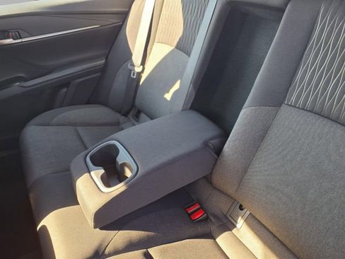 Used 2025 Toyota Camry LE image 24