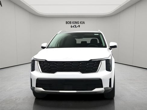 New 2026 Kia Sorento S w/ S Panoramic Sunroof Package AWD/4WD image 11