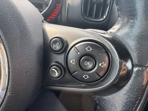 Used 2017 MINI Cooper Countryman FWD image 23