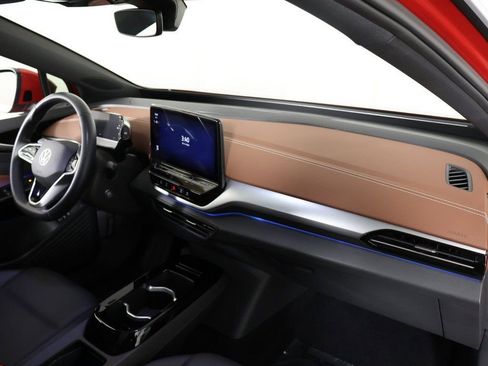 Used 2022 Volkswagen ID.4 Pro S w/ Gradient Package image 30