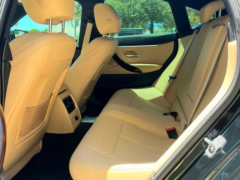 Used 2019 BMW 430i Gran Coupe w/ Convenience Package RWD image 45
